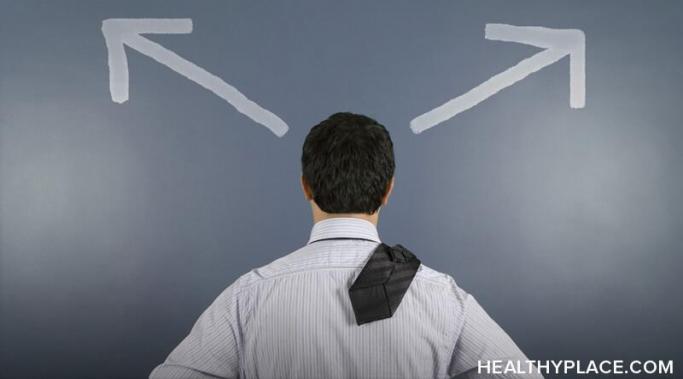 Embracing setbacks is a powerful wellness tool to help build self-esteem. Find out how to be resilient by embracing unexpected turns of events at HealthyPlace.